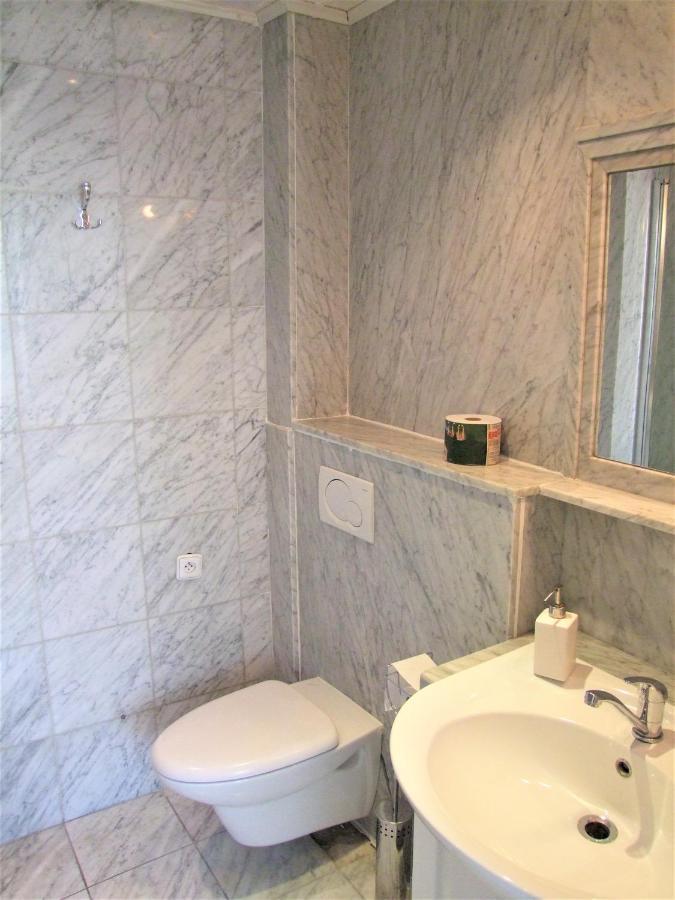 Charles Bridge Suites Prague Exterior photo